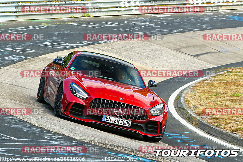 Bild #18816986 - Touristenfahrten Nürburgring Nordschleife (28.08.2022)