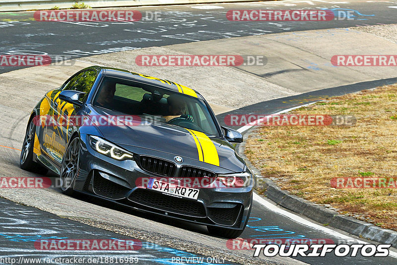 Bild #18816989 - Touristenfahrten Nürburgring Nordschleife (28.08.2022)