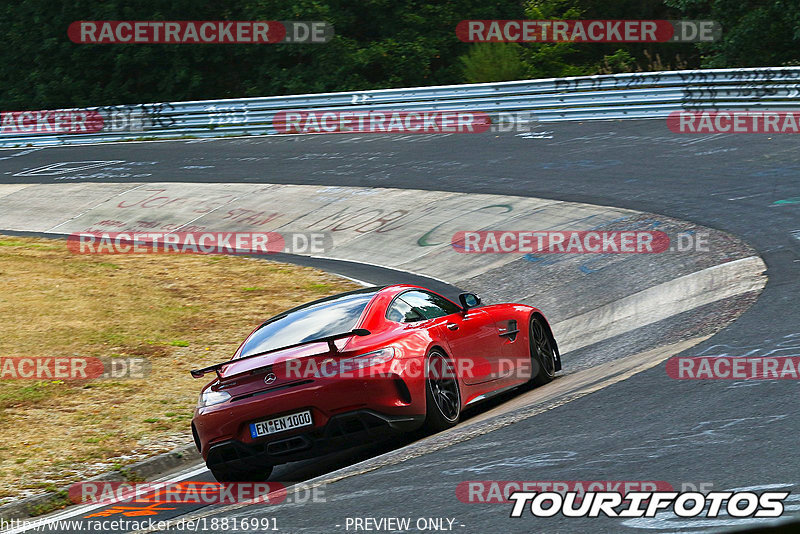 Bild #18816991 - Touristenfahrten Nürburgring Nordschleife (28.08.2022)