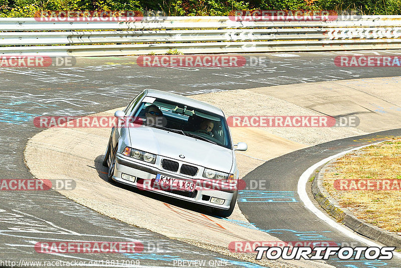 Bild #18817009 - Touristenfahrten Nürburgring Nordschleife (28.08.2022)