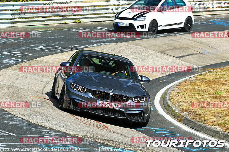 Bild #18817090 - Touristenfahrten Nürburgring Nordschleife (28.08.2022)