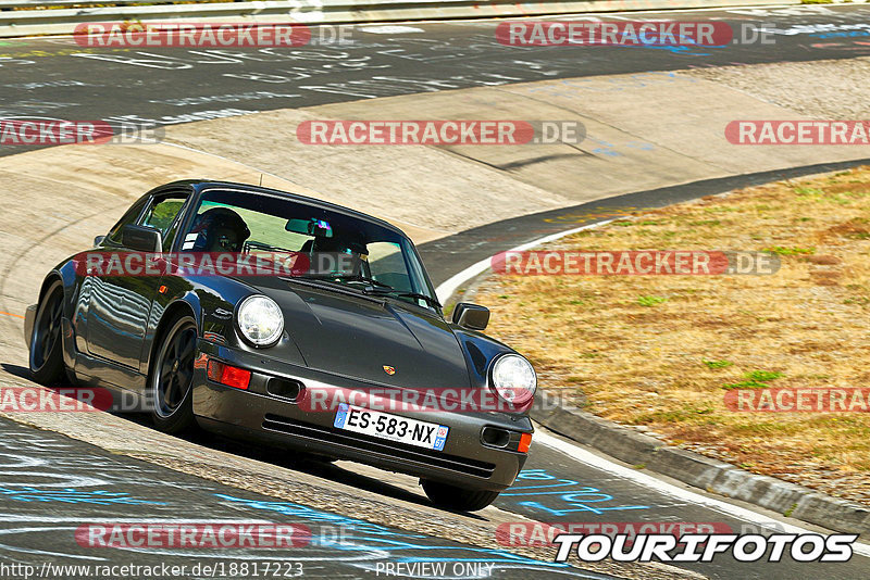 Bild #18817223 - Touristenfahrten Nürburgring Nordschleife (28.08.2022)