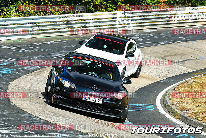 Bild #18817224 - Touristenfahrten Nürburgring Nordschleife (28.08.2022)