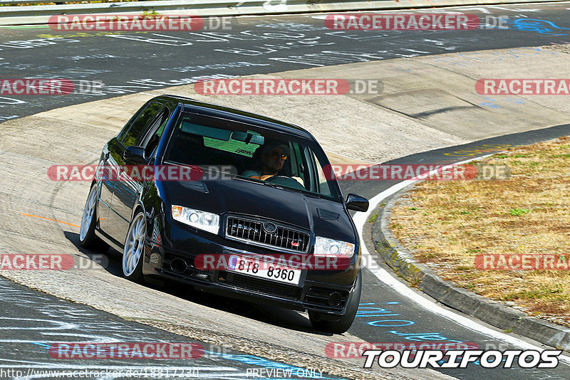 Bild #18817230 - Touristenfahrten Nürburgring Nordschleife (28.08.2022)