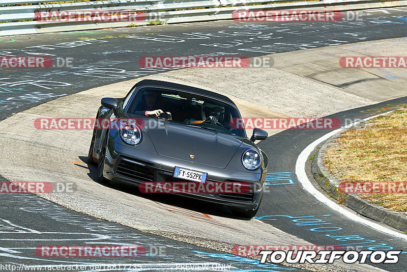 Bild #18817235 - Touristenfahrten Nürburgring Nordschleife (28.08.2022)