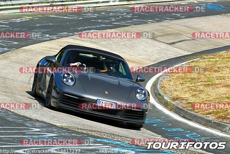 Bild #18817237 - Touristenfahrten Nürburgring Nordschleife (28.08.2022)