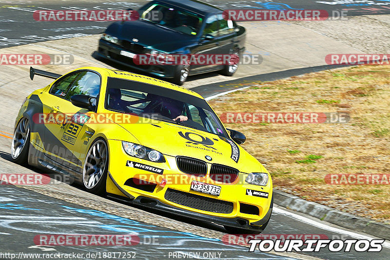 Bild #18817252 - Touristenfahrten Nürburgring Nordschleife (28.08.2022)