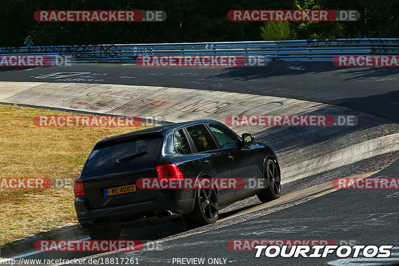 Bild #18817261 - Touristenfahrten Nürburgring Nordschleife (28.08.2022)