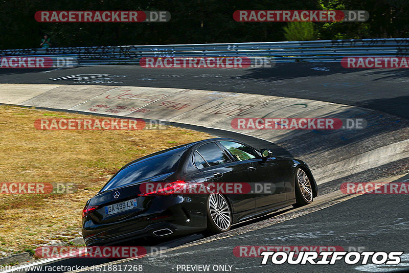 Bild #18817268 - Touristenfahrten Nürburgring Nordschleife (28.08.2022)