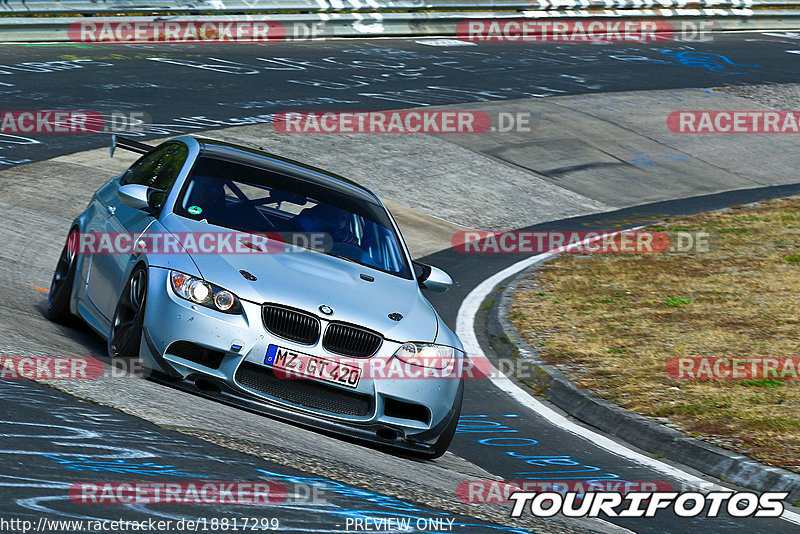 Bild #18817299 - Touristenfahrten Nürburgring Nordschleife (28.08.2022)