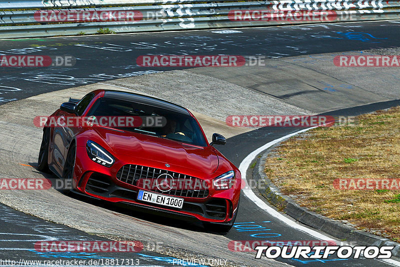 Bild #18817313 - Touristenfahrten Nürburgring Nordschleife (28.08.2022)