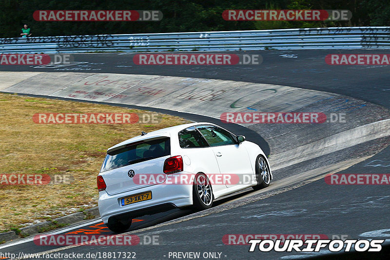 Bild #18817322 - Touristenfahrten Nürburgring Nordschleife (28.08.2022)