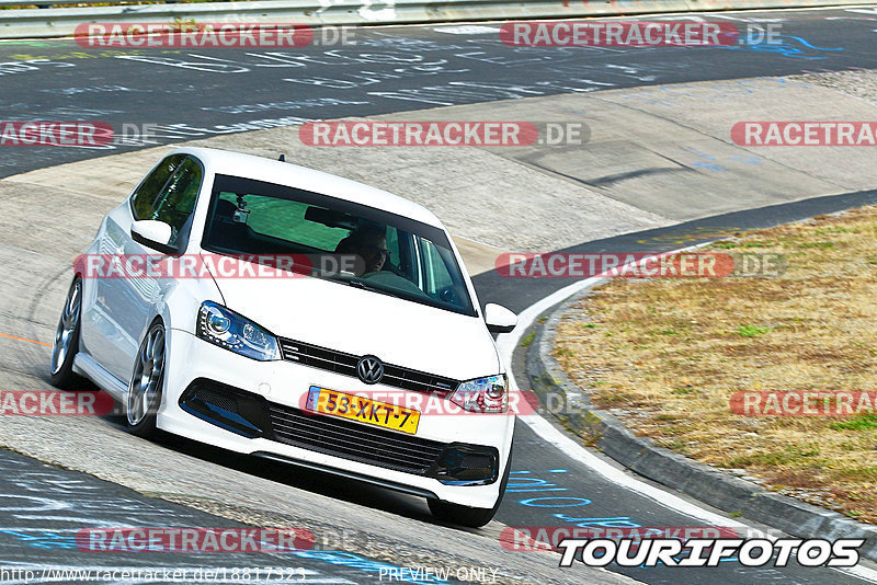 Bild #18817323 - Touristenfahrten Nürburgring Nordschleife (28.08.2022)