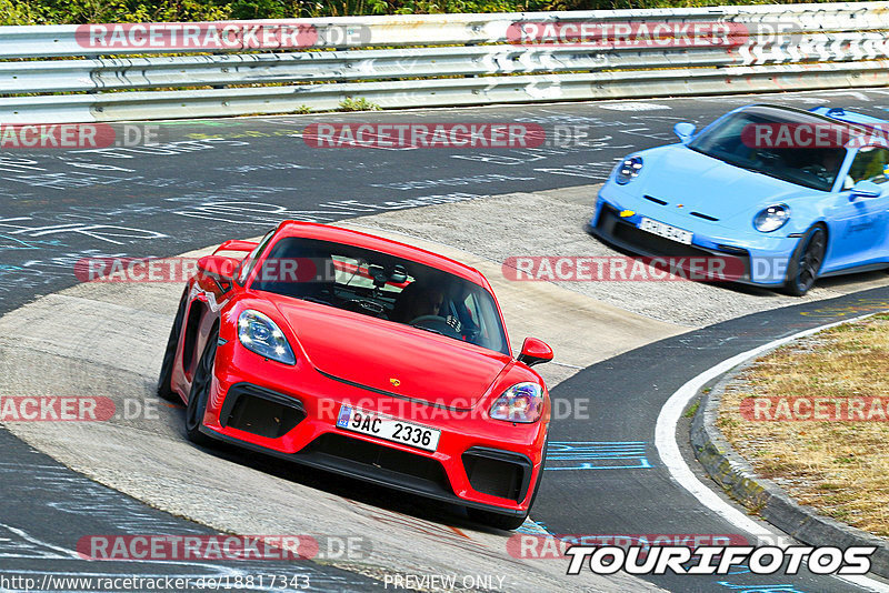 Bild #18817343 - Touristenfahrten Nürburgring Nordschleife (28.08.2022)