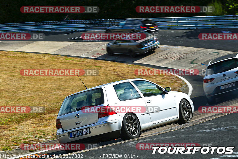 Bild #18817382 - Touristenfahrten Nürburgring Nordschleife (28.08.2022)