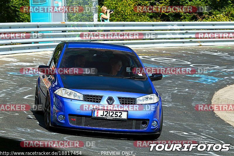 Bild #18817454 - Touristenfahrten Nürburgring Nordschleife (28.08.2022)