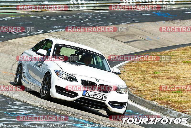 Bild #18817468 - Touristenfahrten Nürburgring Nordschleife (28.08.2022)