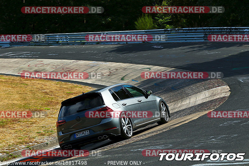 Bild #18817498 - Touristenfahrten Nürburgring Nordschleife (28.08.2022)