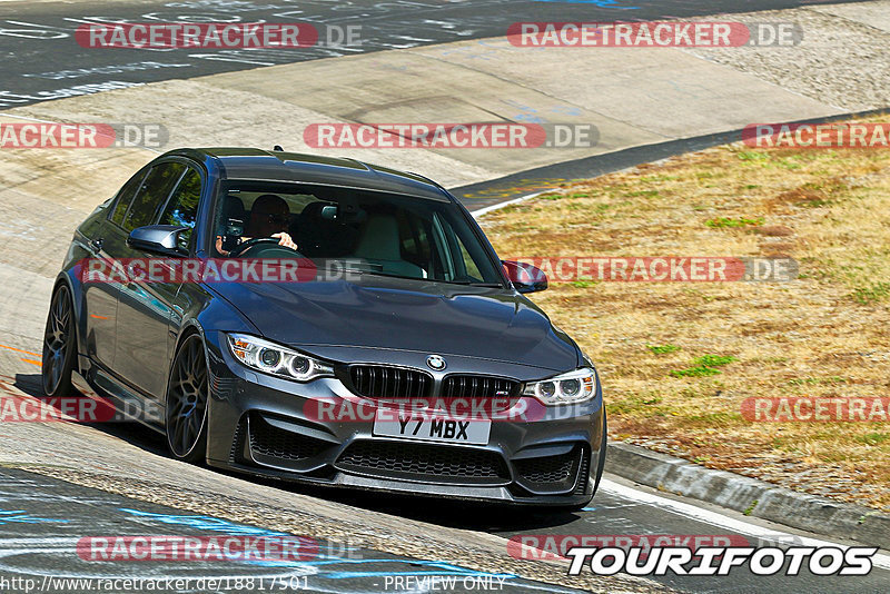 Bild #18817501 - Touristenfahrten Nürburgring Nordschleife (28.08.2022)