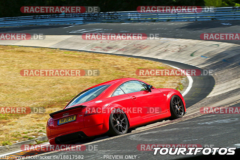 Bild #18817582 - Touristenfahrten Nürburgring Nordschleife (28.08.2022)