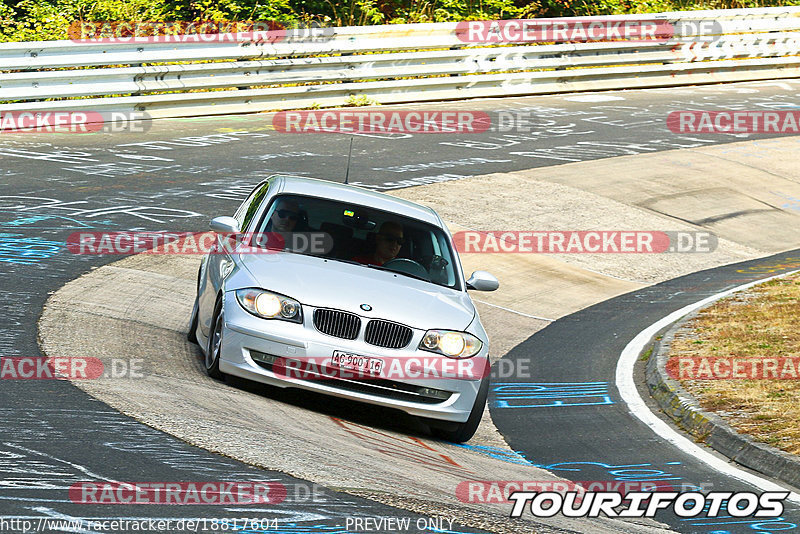 Bild #18817604 - Touristenfahrten Nürburgring Nordschleife (28.08.2022)