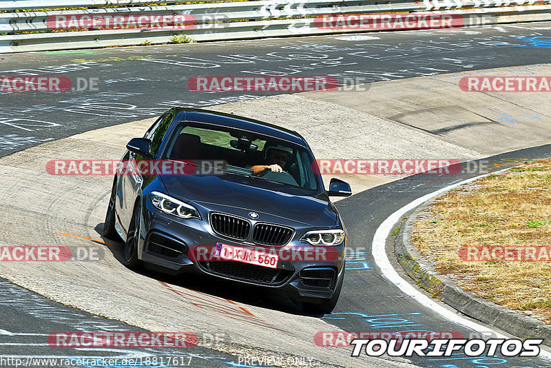 Bild #18817617 - Touristenfahrten Nürburgring Nordschleife (28.08.2022)