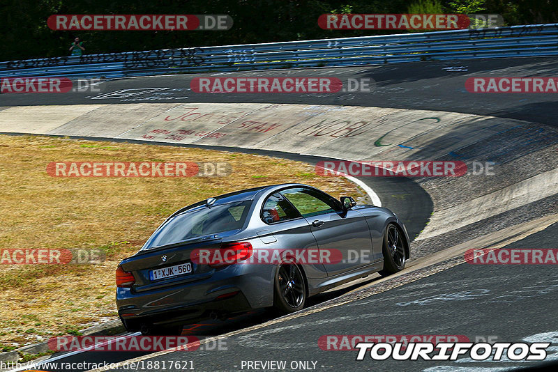 Bild #18817621 - Touristenfahrten Nürburgring Nordschleife (28.08.2022)