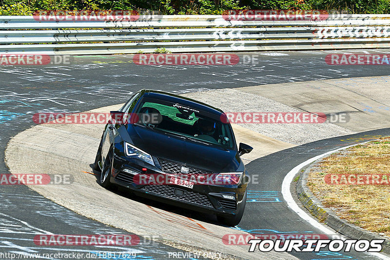 Bild #18817629 - Touristenfahrten Nürburgring Nordschleife (28.08.2022)