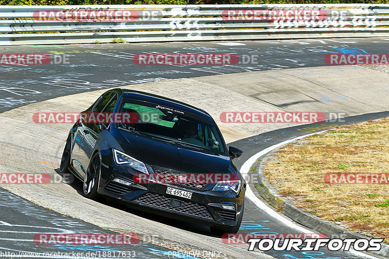 Bild #18817633 - Touristenfahrten Nürburgring Nordschleife (28.08.2022)