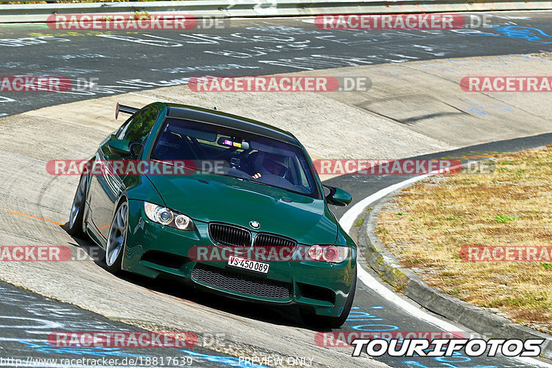 Bild #18817639 - Touristenfahrten Nürburgring Nordschleife (28.08.2022)