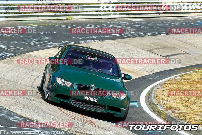 Bild #18817642 - Touristenfahrten Nürburgring Nordschleife (28.08.2022)