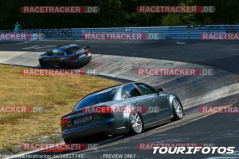 Bild #18817745 - Touristenfahrten Nürburgring Nordschleife (28.08.2022)