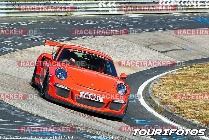 Bild #18817769 - Touristenfahrten Nürburgring Nordschleife (28.08.2022)