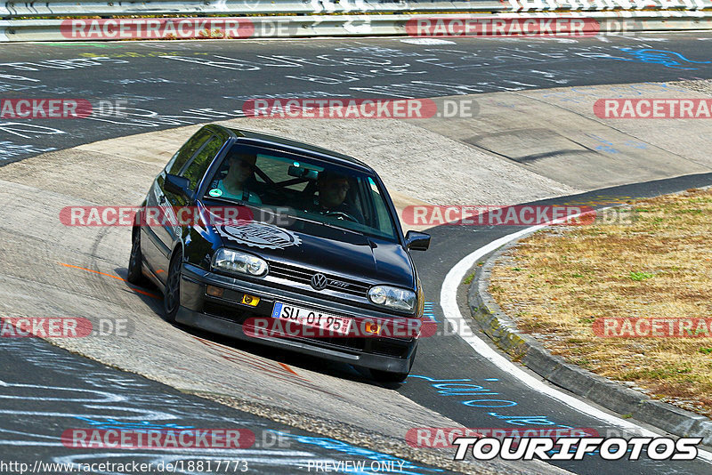 Bild #18817773 - Touristenfahrten Nürburgring Nordschleife (28.08.2022)