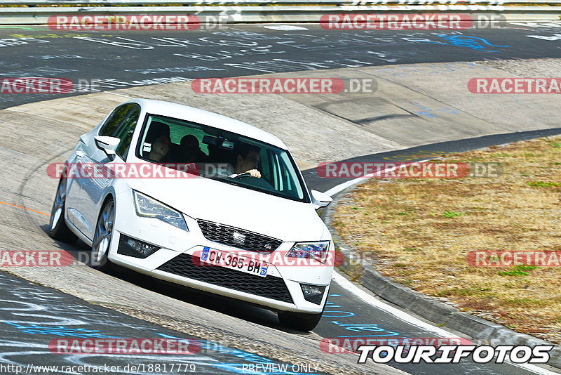 Bild #18817779 - Touristenfahrten Nürburgring Nordschleife (28.08.2022)