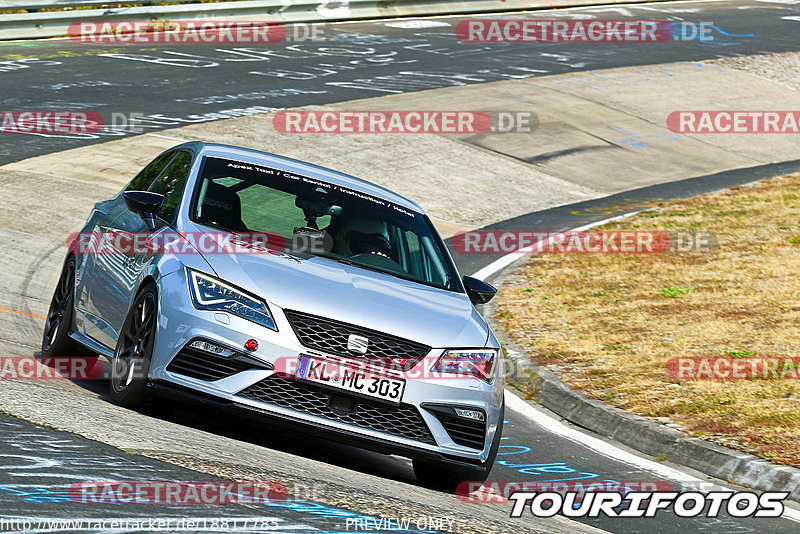 Bild #18817785 - Touristenfahrten Nürburgring Nordschleife (28.08.2022)