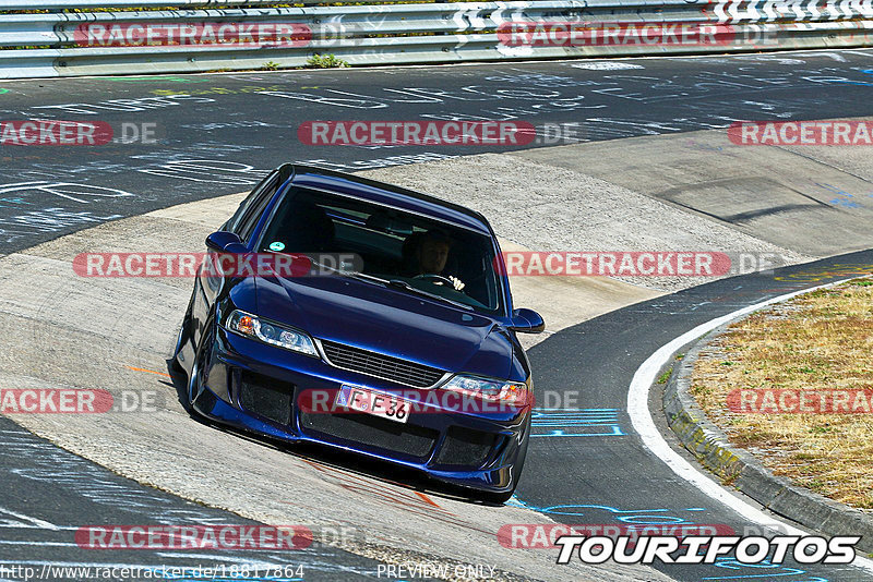 Bild #18817864 - Touristenfahrten Nürburgring Nordschleife (28.08.2022)