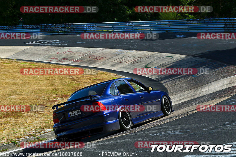 Bild #18817868 - Touristenfahrten Nürburgring Nordschleife (28.08.2022)