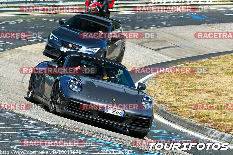 Bild #18817878 - Touristenfahrten Nürburgring Nordschleife (28.08.2022)