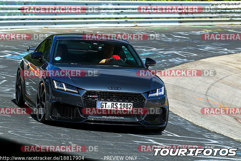 Bild #18817904 - Touristenfahrten Nürburgring Nordschleife (28.08.2022)