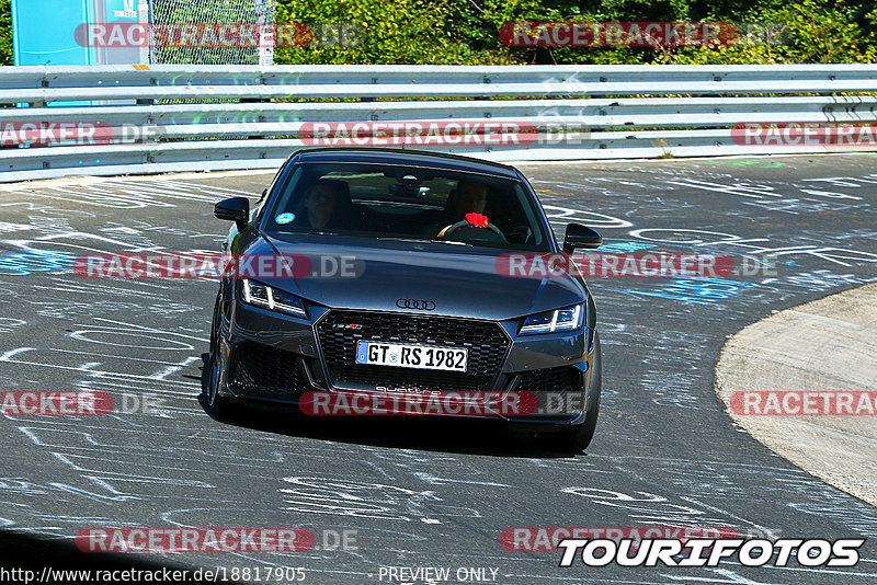 Bild #18817905 - Touristenfahrten Nürburgring Nordschleife (28.08.2022)