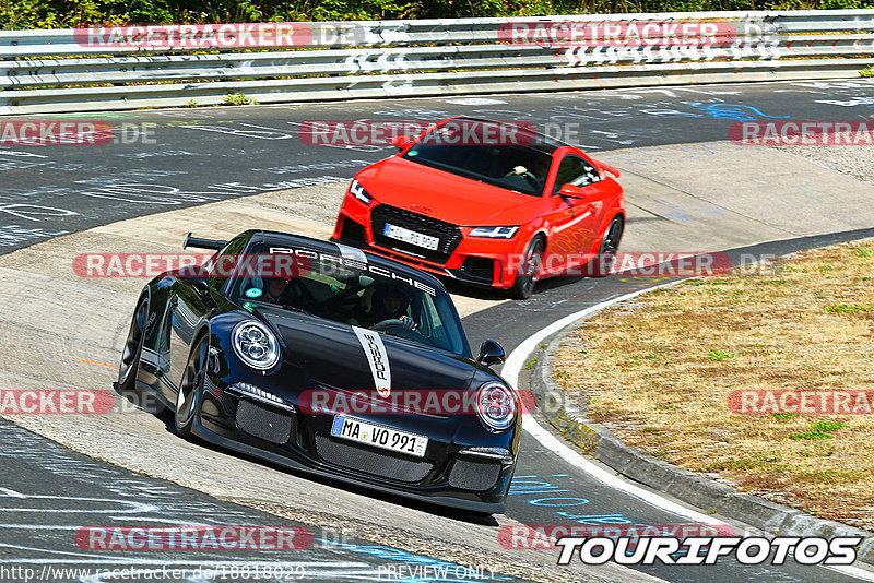 Bild #18818029 - Touristenfahrten Nürburgring Nordschleife (28.08.2022)