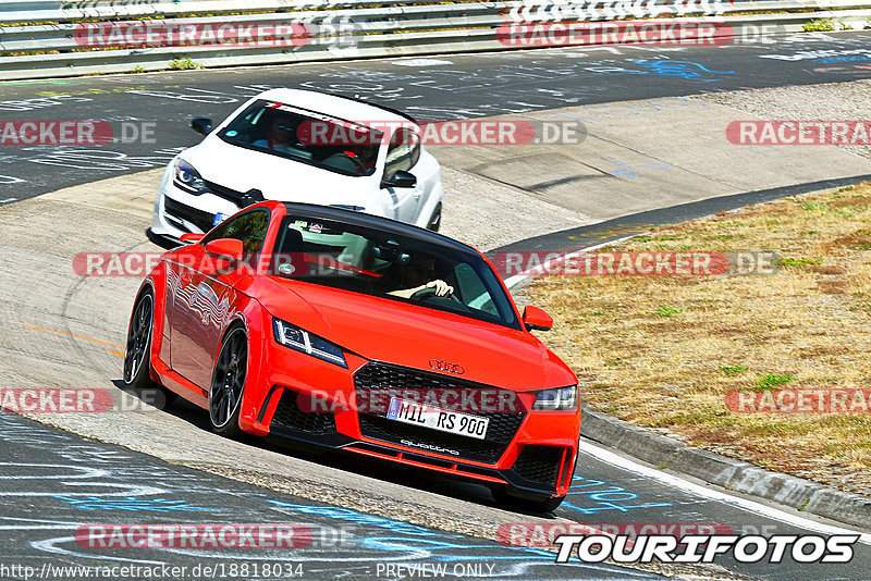 Bild #18818034 - Touristenfahrten Nürburgring Nordschleife (28.08.2022)