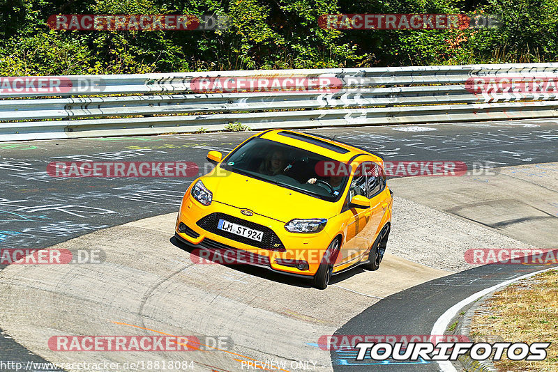 Bild #18818084 - Touristenfahrten Nürburgring Nordschleife (28.08.2022)