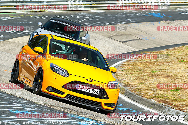 Bild #18818086 - Touristenfahrten Nürburgring Nordschleife (28.08.2022)