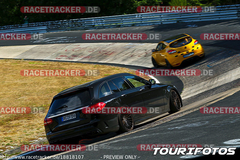 Bild #18818107 - Touristenfahrten Nürburgring Nordschleife (28.08.2022)