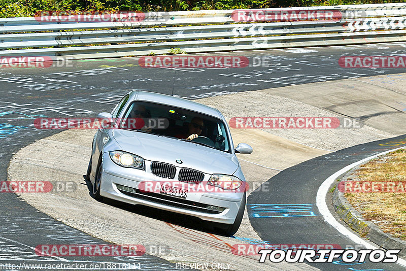 Bild #18818111 - Touristenfahrten Nürburgring Nordschleife (28.08.2022)