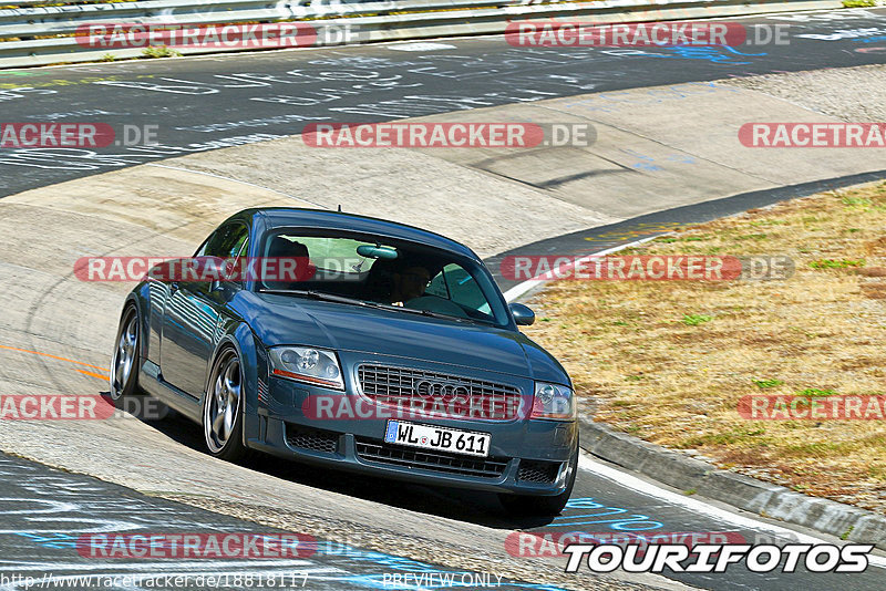 Bild #18818117 - Touristenfahrten Nürburgring Nordschleife (28.08.2022)