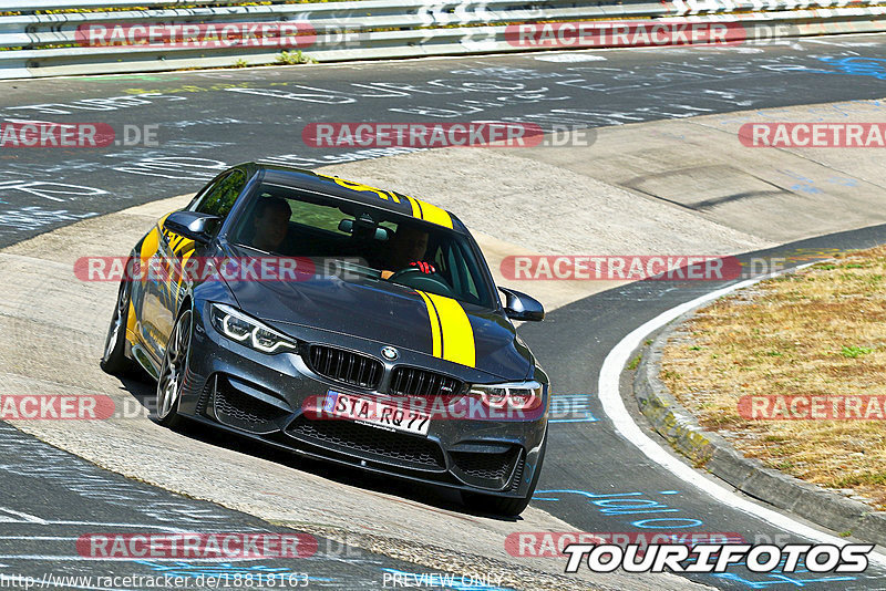 Bild #18818163 - Touristenfahrten Nürburgring Nordschleife (28.08.2022)