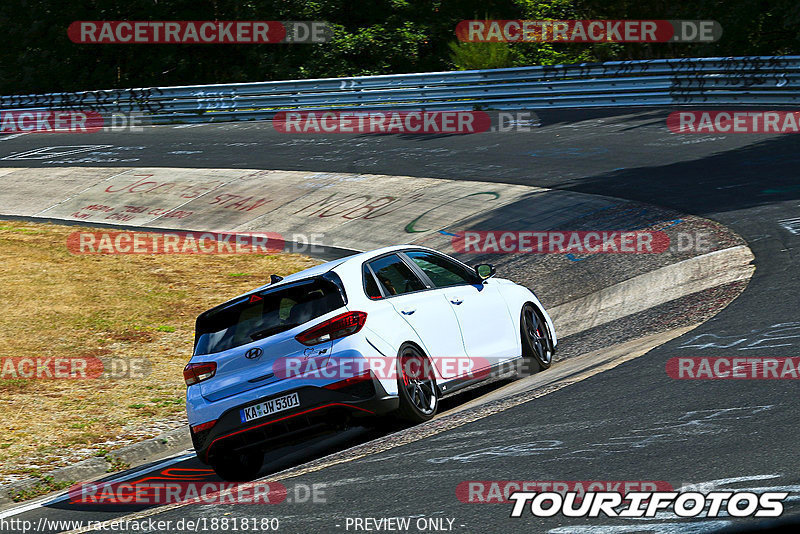 Bild #18818180 - Touristenfahrten Nürburgring Nordschleife (28.08.2022)